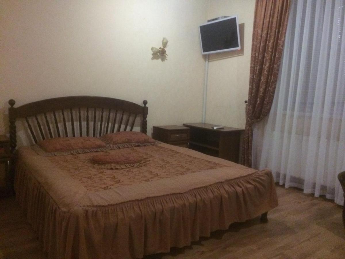Отель Ритм Vinnycja Esterno foto