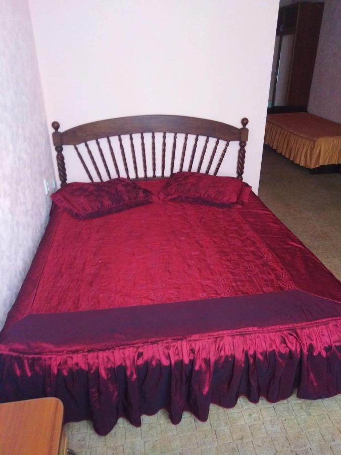Отель Ритм Vinnycja Esterno foto