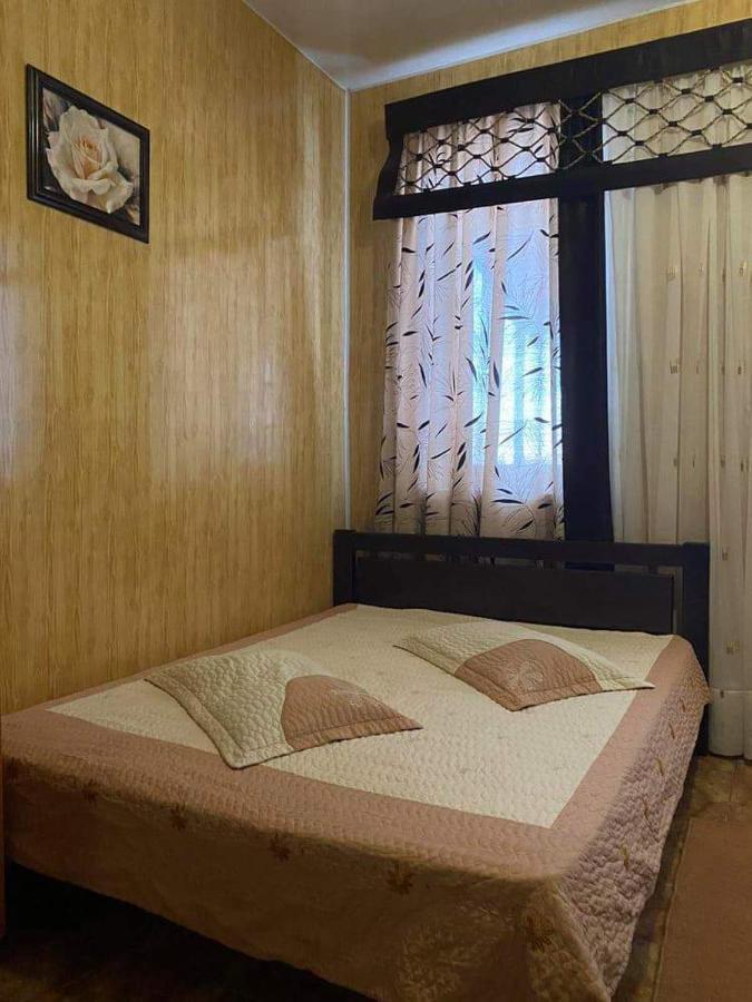 Отель Ритм Vinnycja Esterno foto