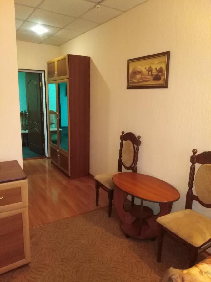 Отель Ритм Vinnycja Esterno foto