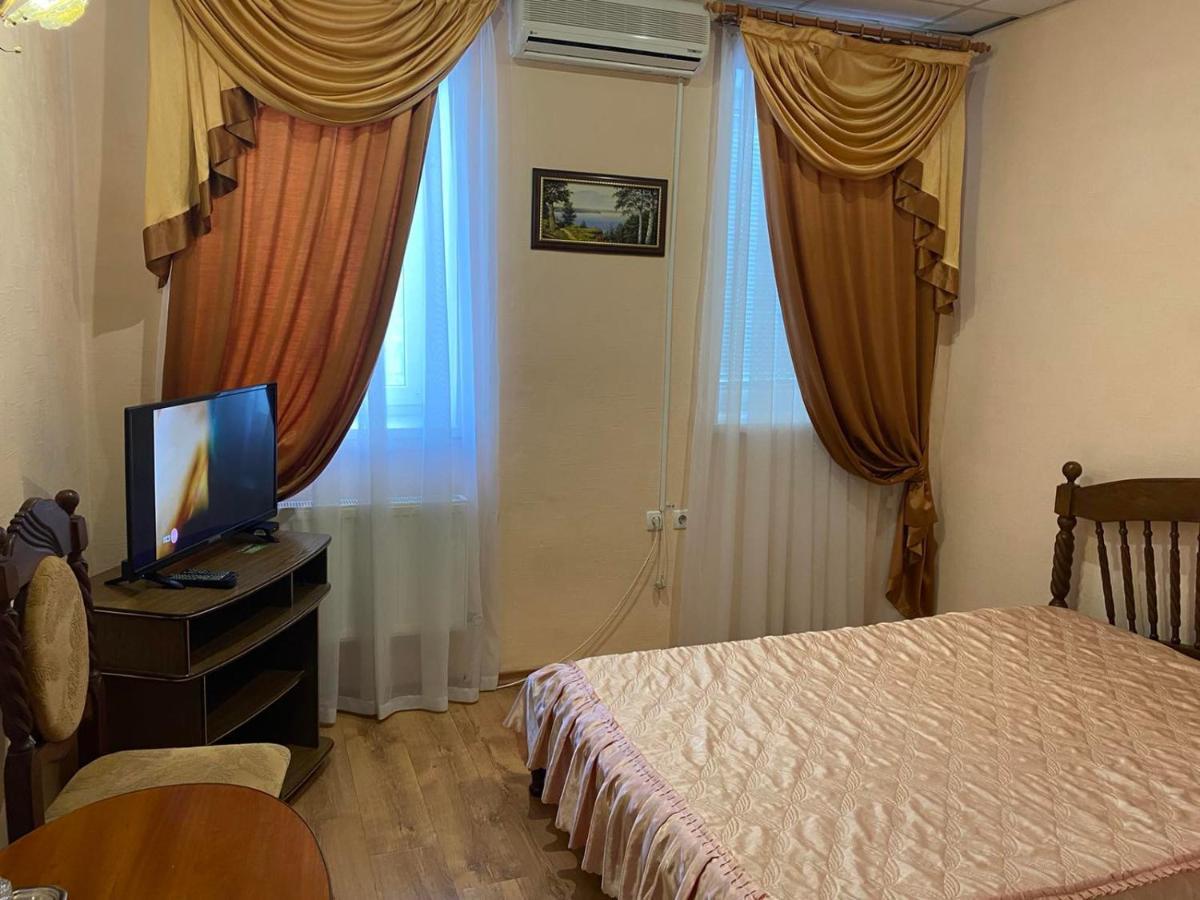 Отель Ритм Vinnycja Esterno foto