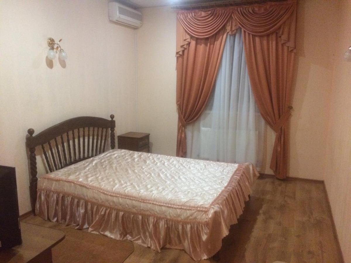 Отель Ритм Vinnycja Esterno foto