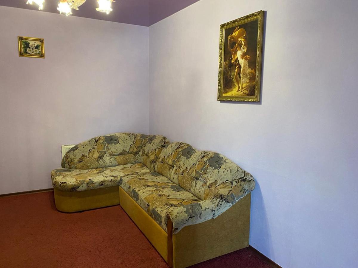Отель Ритм Vinnycja Esterno foto